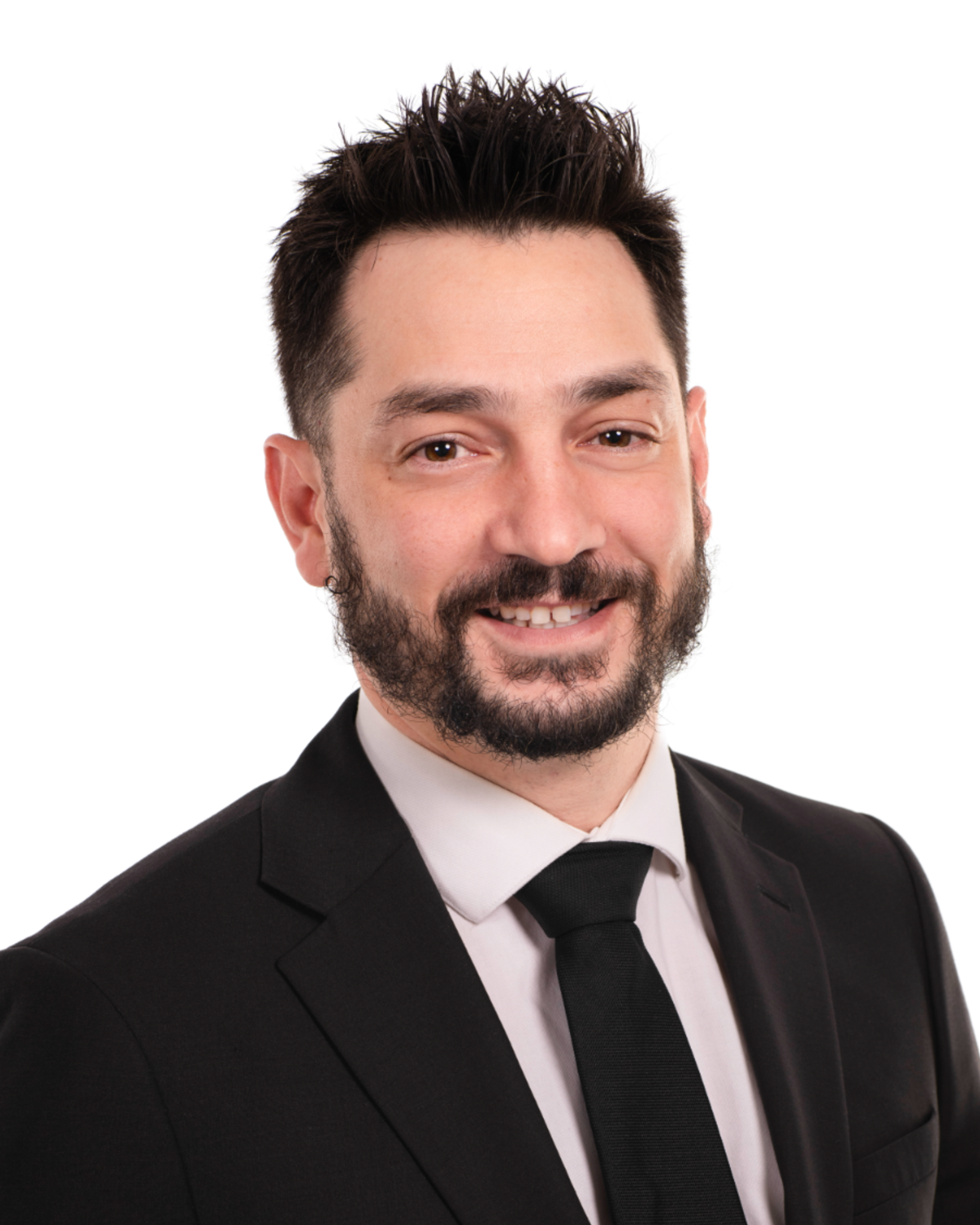Photo de profil de Mariano Cacace