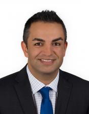 Photo de profil de Neal Bhagwanani