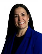 Profile Picture of Nicole Robyn