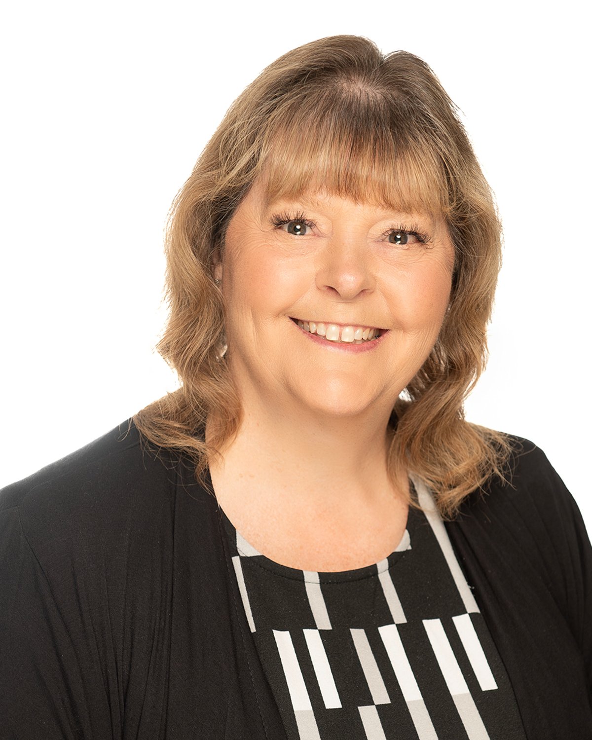 Photo de profil de Deborah Wood