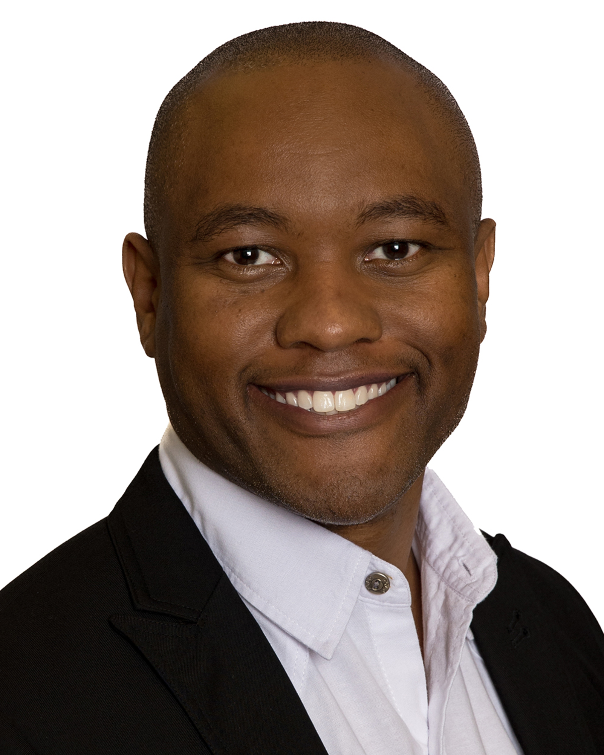 Profile Picture of Martin Njoroge