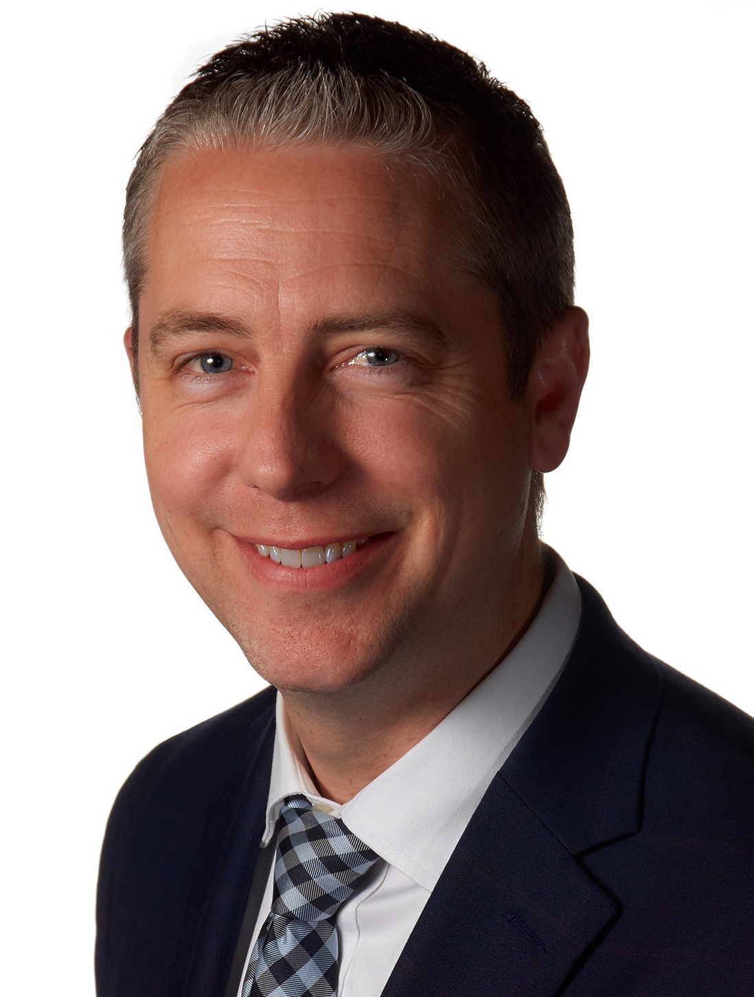 Profile Picture for team member – Sean Sabourin