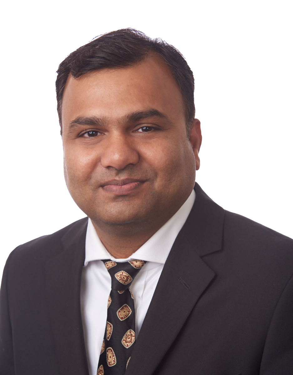 Profile Picture of Bhavesh Mehta
