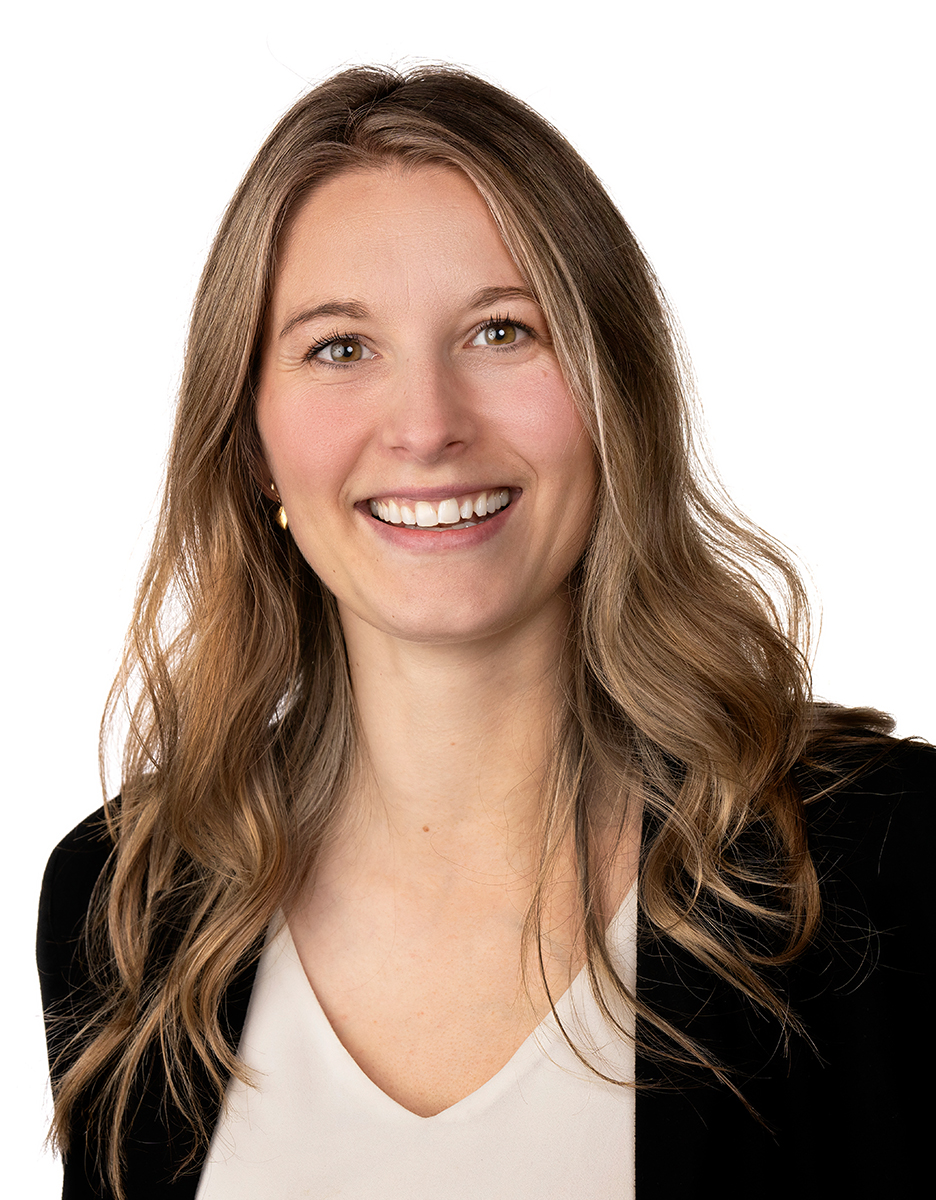 Photo de profil de Christine Whynot