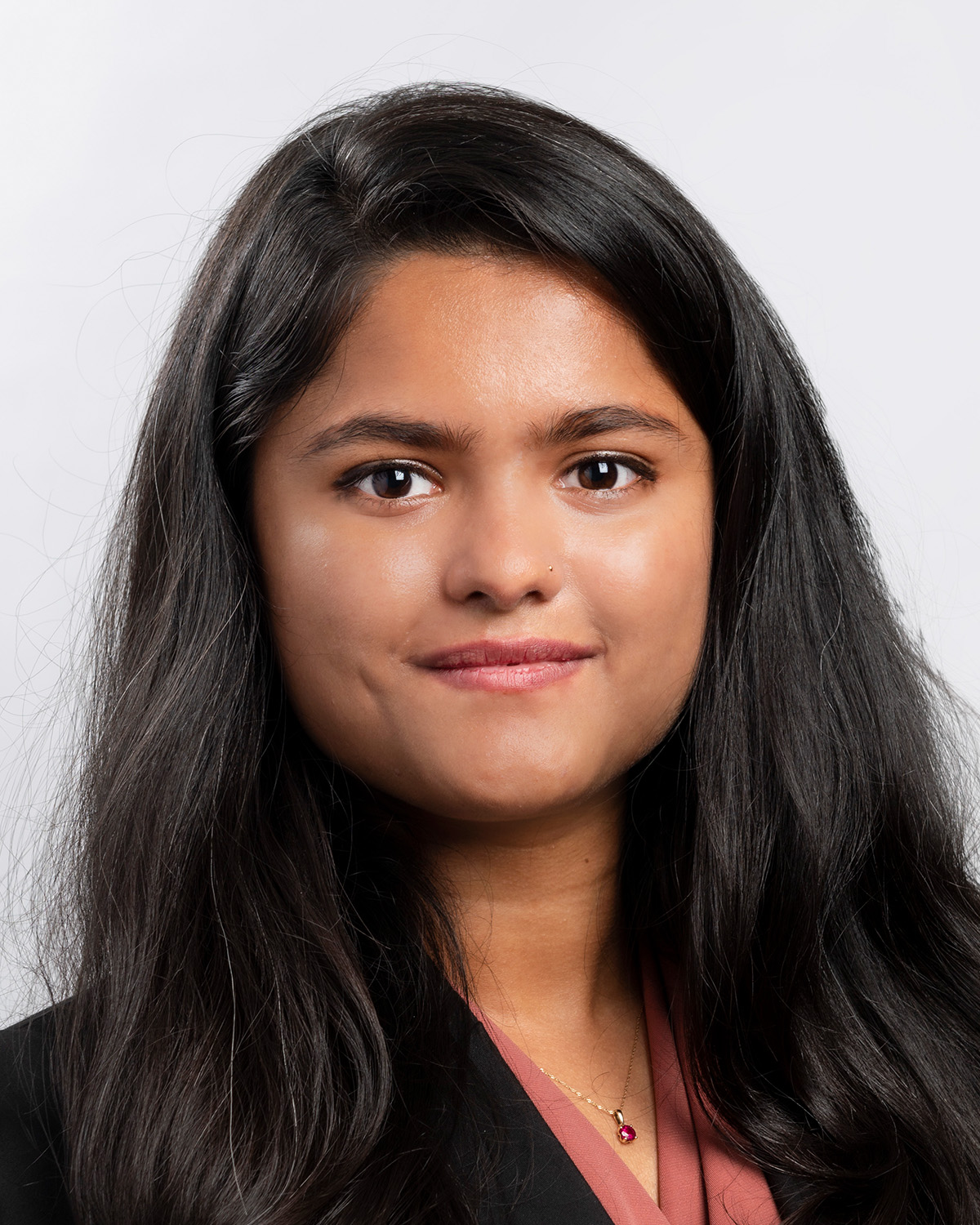 Profile Picture of Zeal Shah