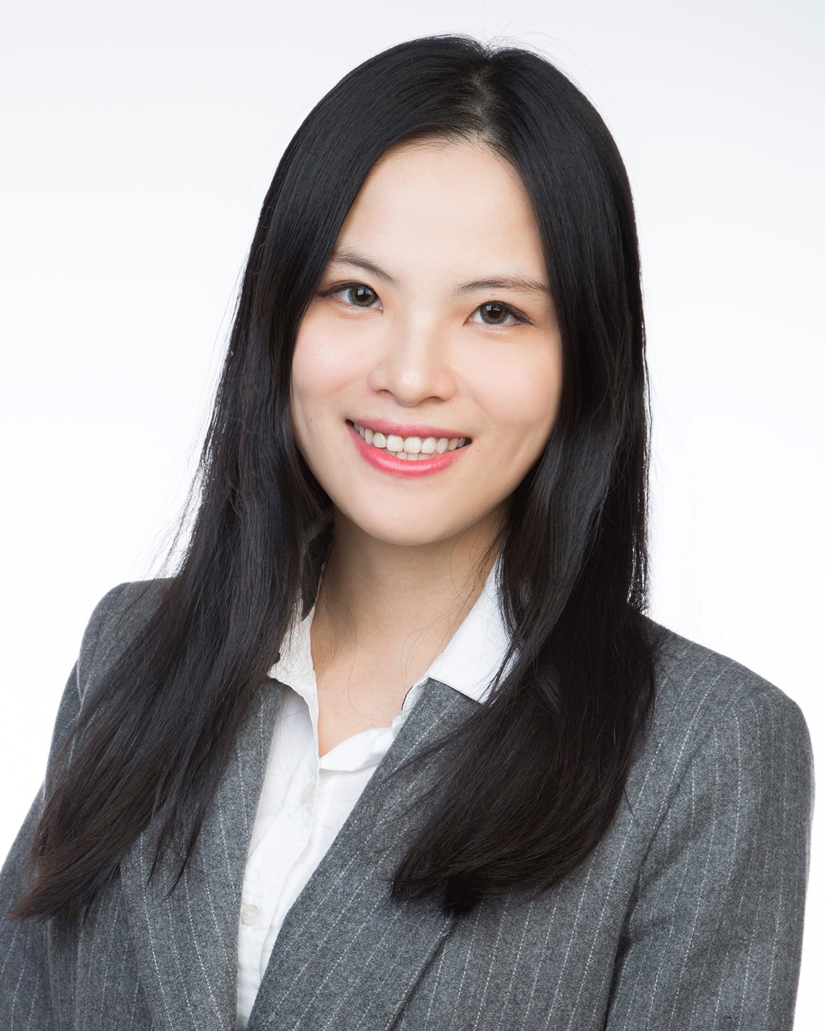 Profile Picture of Cherie (Xiyue) Ye