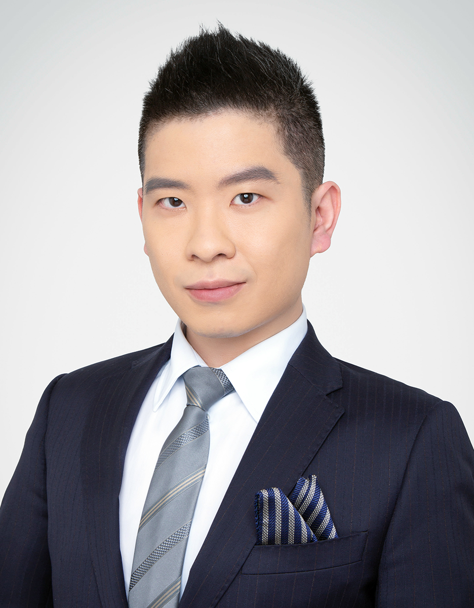 Profile Picture of Yu-Seng (Jack) Liao