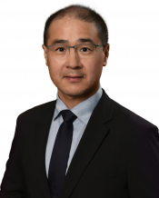 Photo de profil de Fred Hu