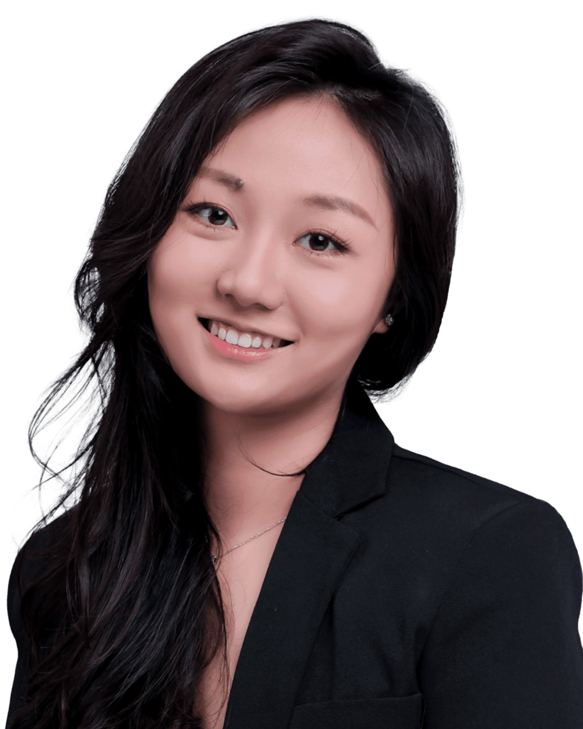 Profile Picture of Sylvia (Xiwen) Zhang