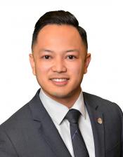 Photo de profil de Carlo Paqueo