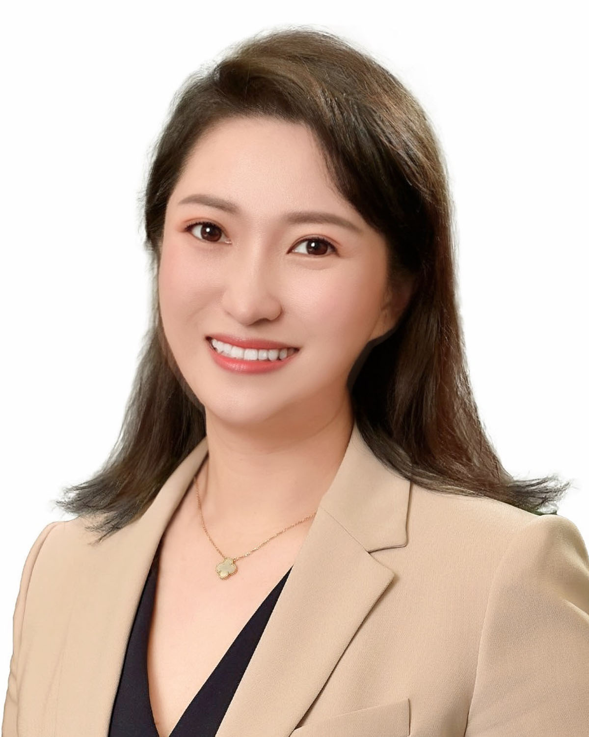 Photo de profil de Laura Yan