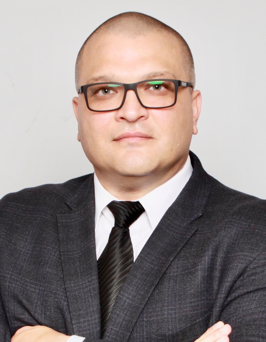 Photo de profil de Pavel Kazhdan