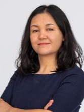 Profile Picture for team member – Laurene Xiao Hua Dang
