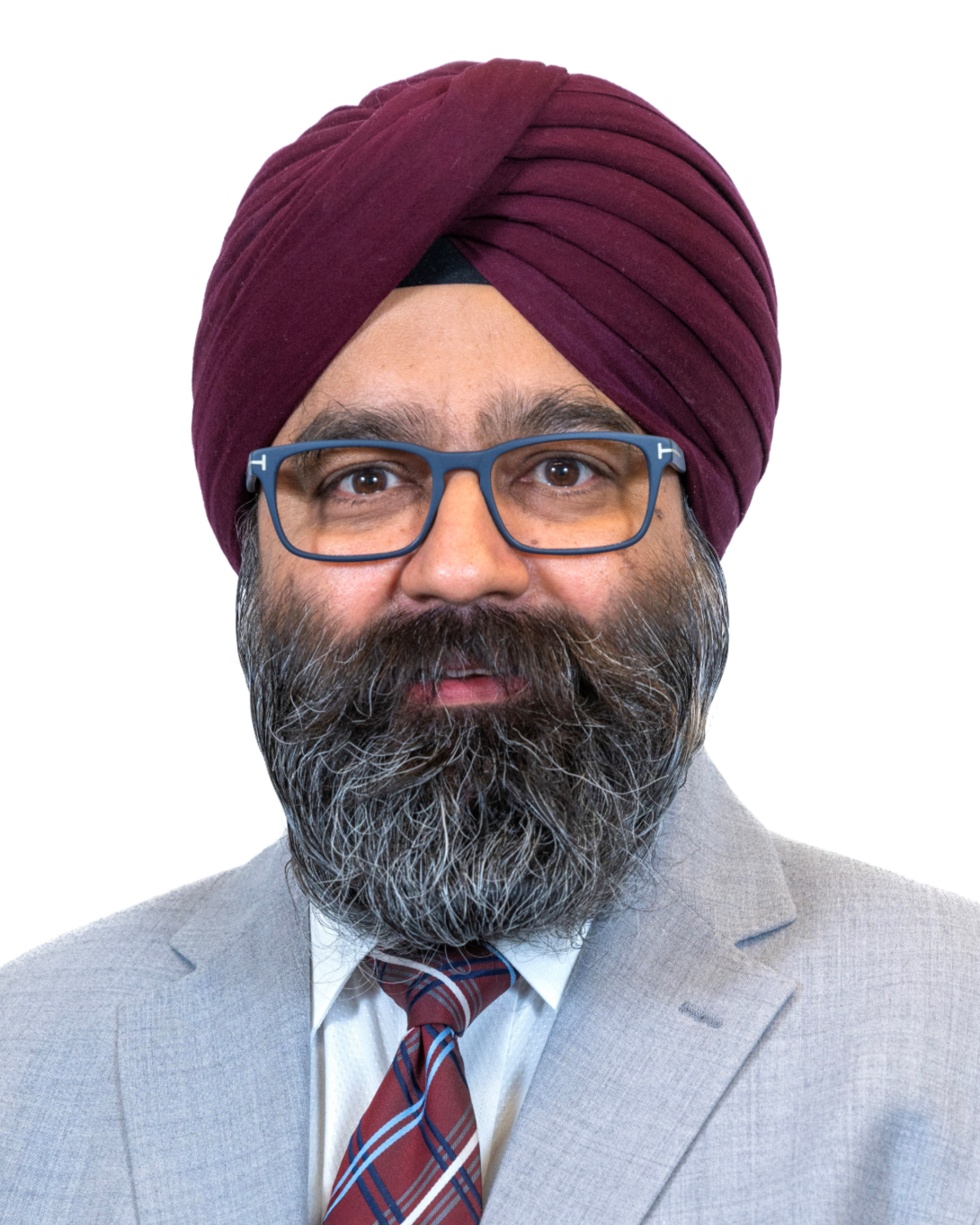 Photo de profil de Amardeep Grover