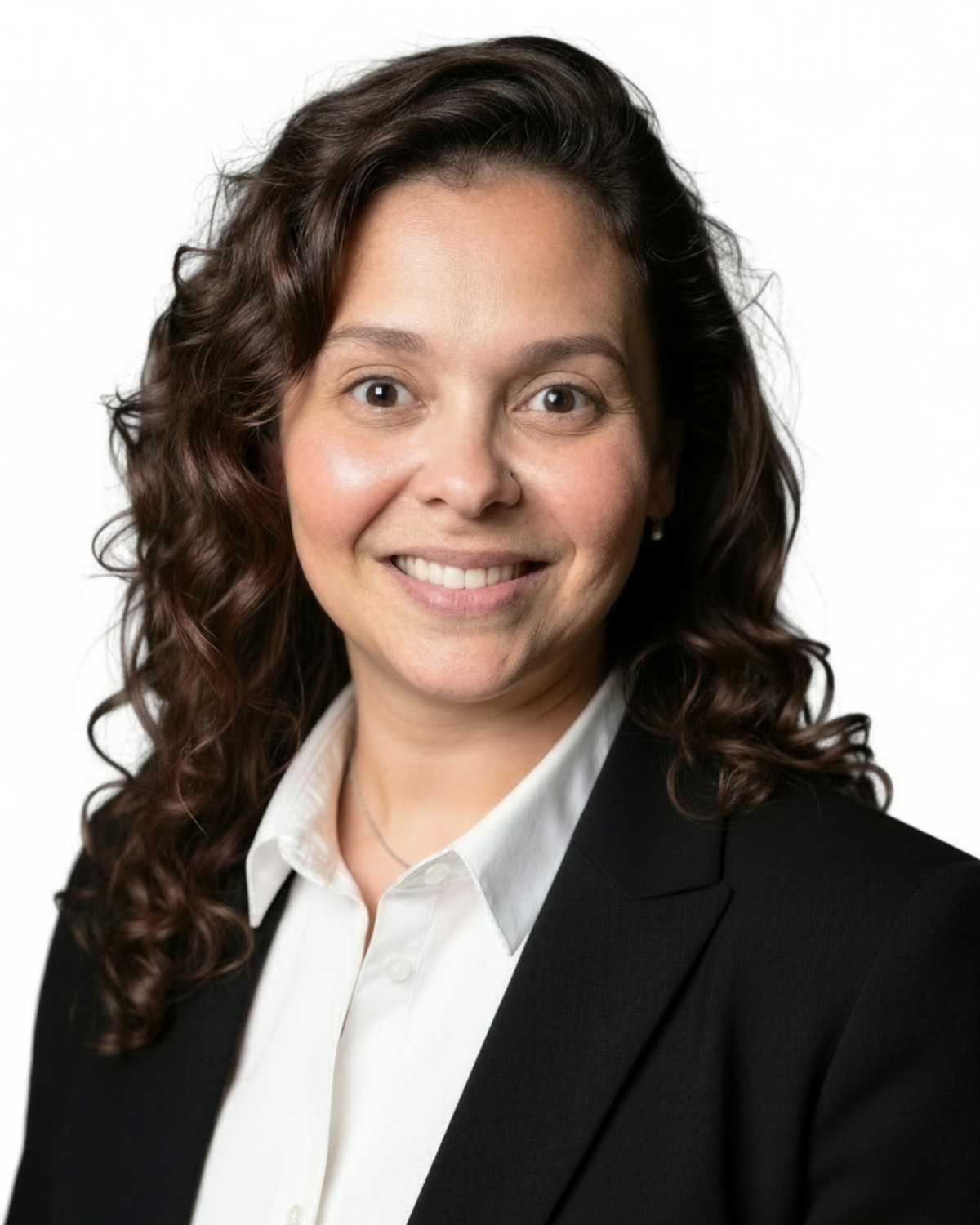 Profile Picture of Rebecca Smith