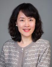 Profile Picture of Esperance (Jun Ping) Dou