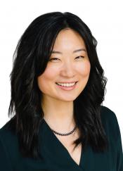 Photo de profil de Krista Oh