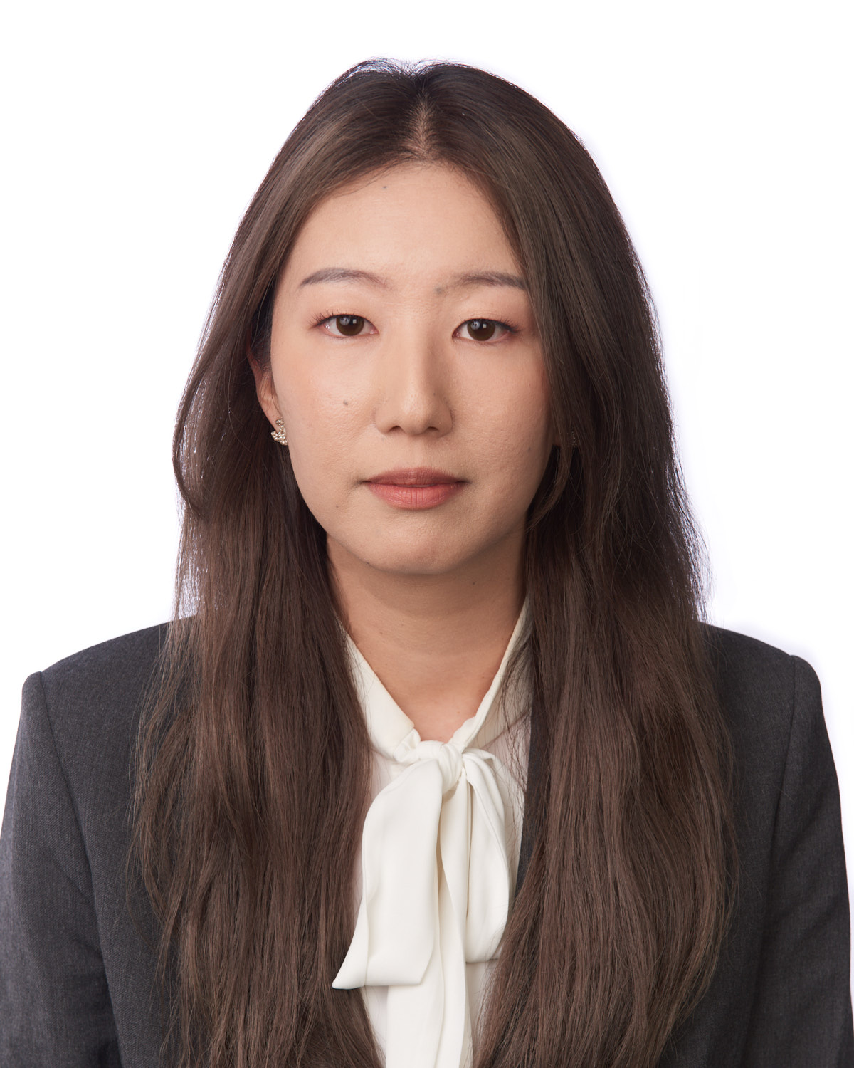Profile Picture of Elisa Zhan