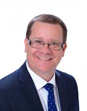 Photo de profil de Greg Pope