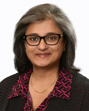 Profile Picture of Sandhya Mclaren