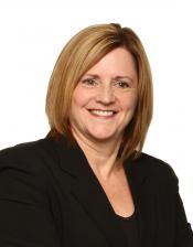 Photo de profil de Debbie McNeil