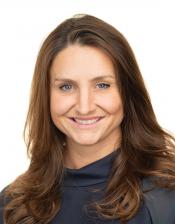 Photo de profil de Kate Hanson