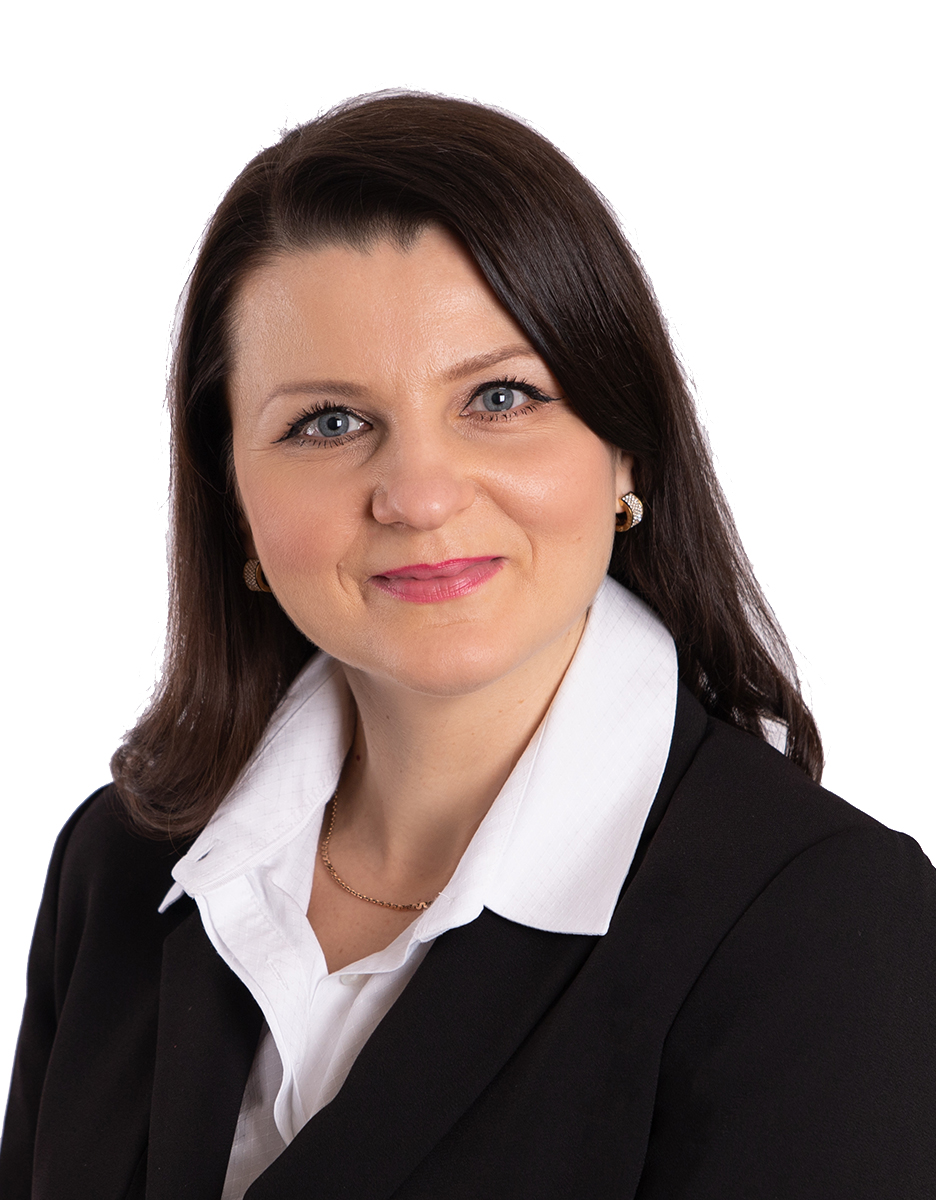 Photo de profil de Larissa Mahjoob