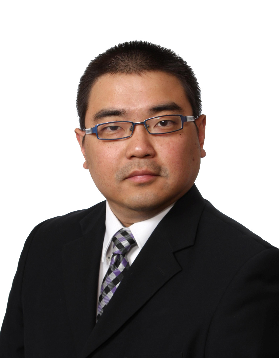 Profile Picture of Siyuan (Wayne) Wang