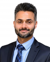 Profile Picture of Syed Taha Rizvi