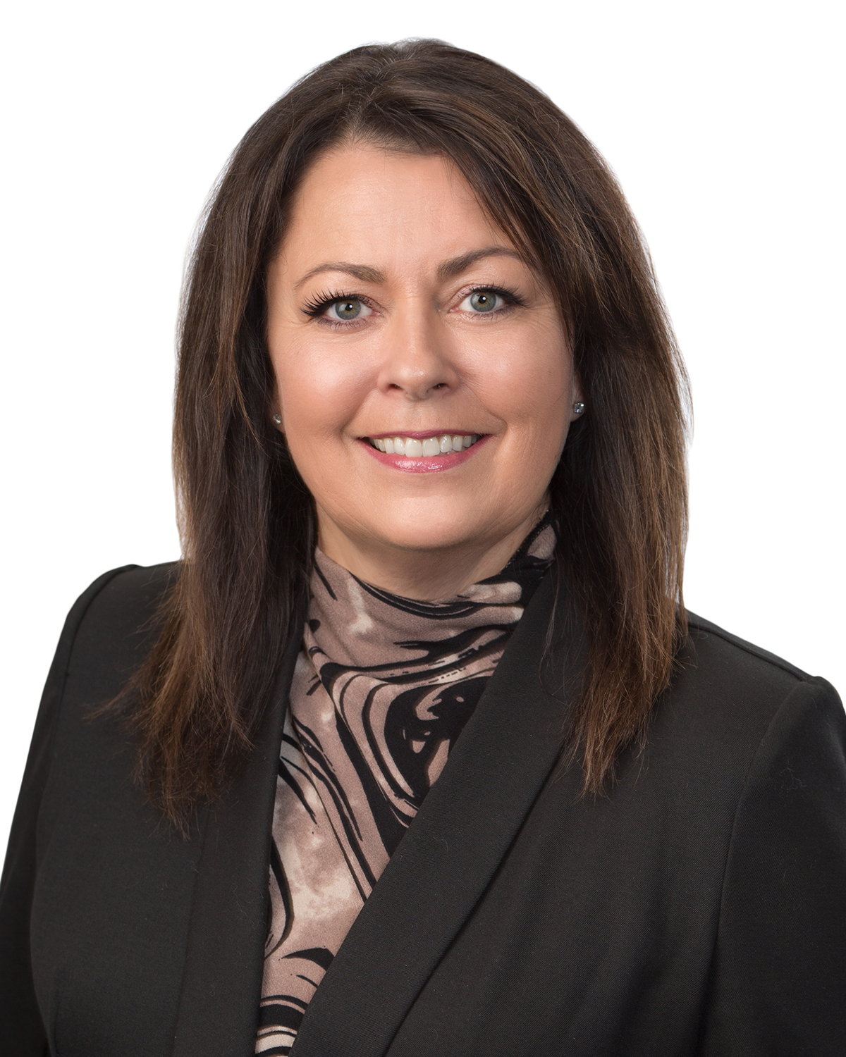 Profile Picture of Mary-Jo Brandon