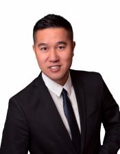 Profile Picture of Kingsley Cheung