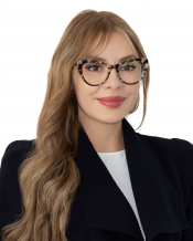 Photo de profil de Dahika Gauthier