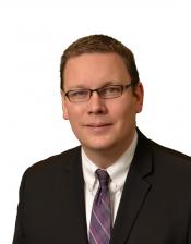 Photo de profil de Chad Sykes