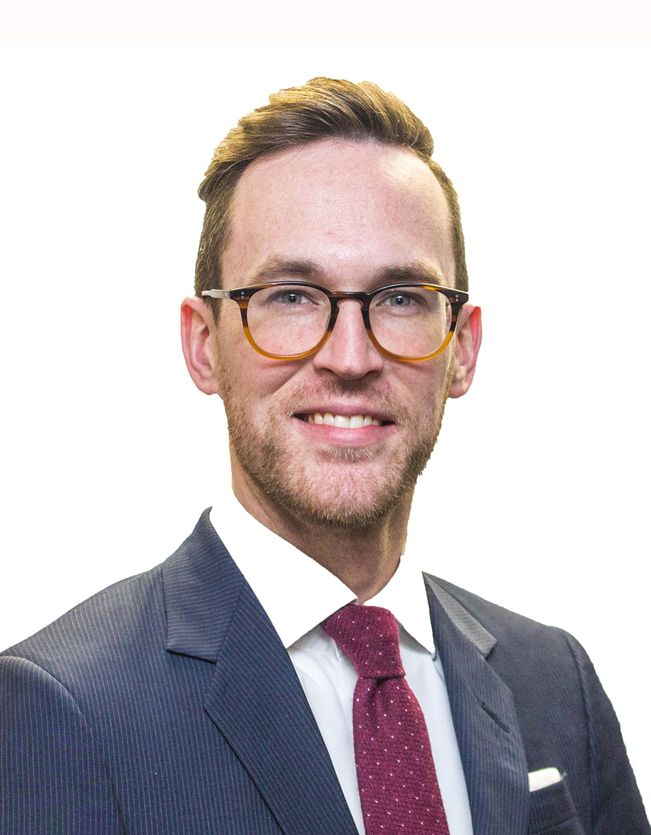 Profile Picture of Greg McLaughlin