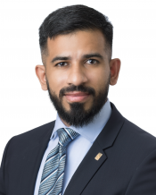 Photo de profil de Azeemuddin Khaja