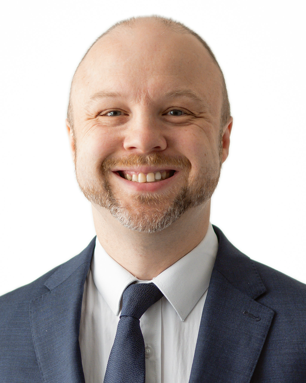 Photo de profil de Joe Hood