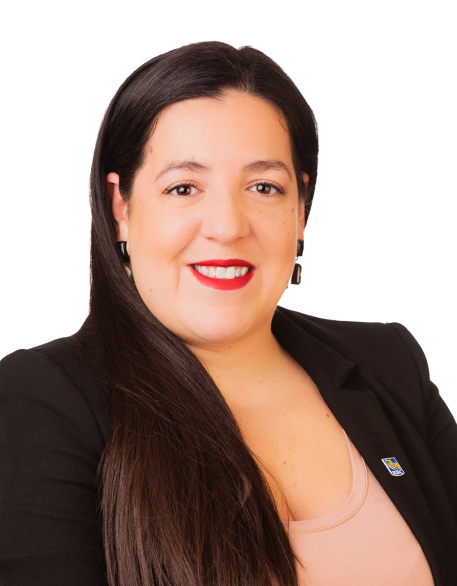 Profile Picture of Natasha Perez