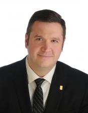 Profile Picture of David Fish