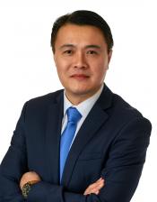 Profile Picture of Desire Kong