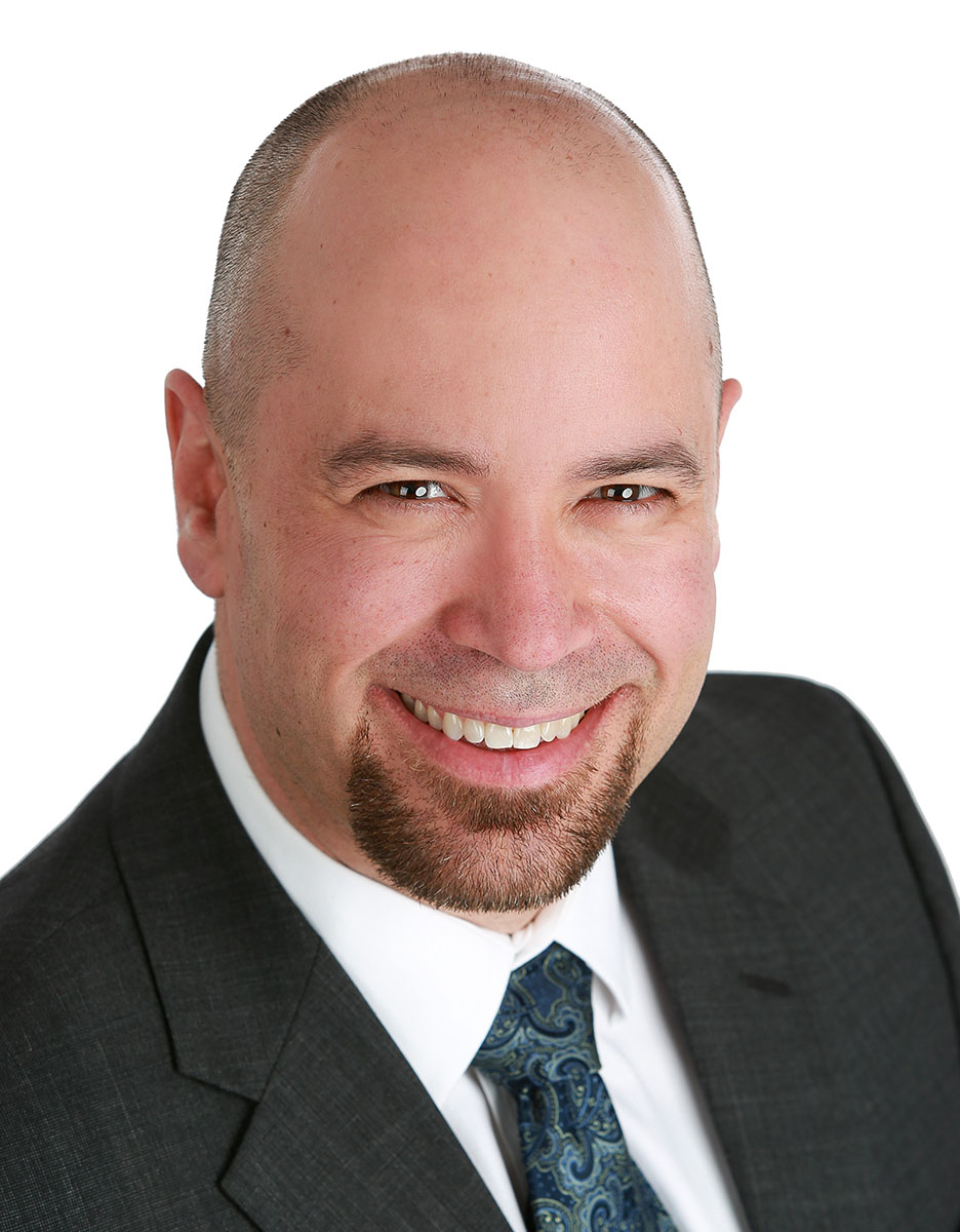 Photo de profil de Wade Cormier