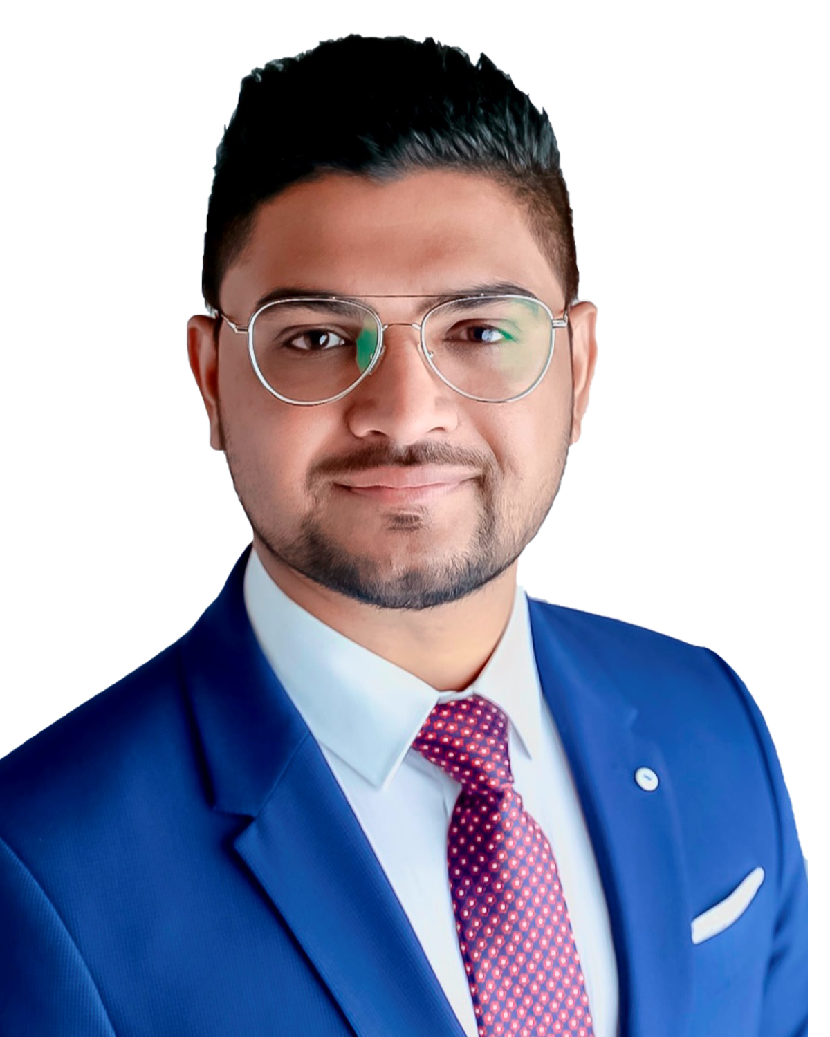 Photo de profil de Zishanali Maknojia