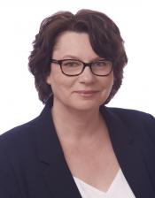 Profile Picture of Barbara Bak-Frankfurter