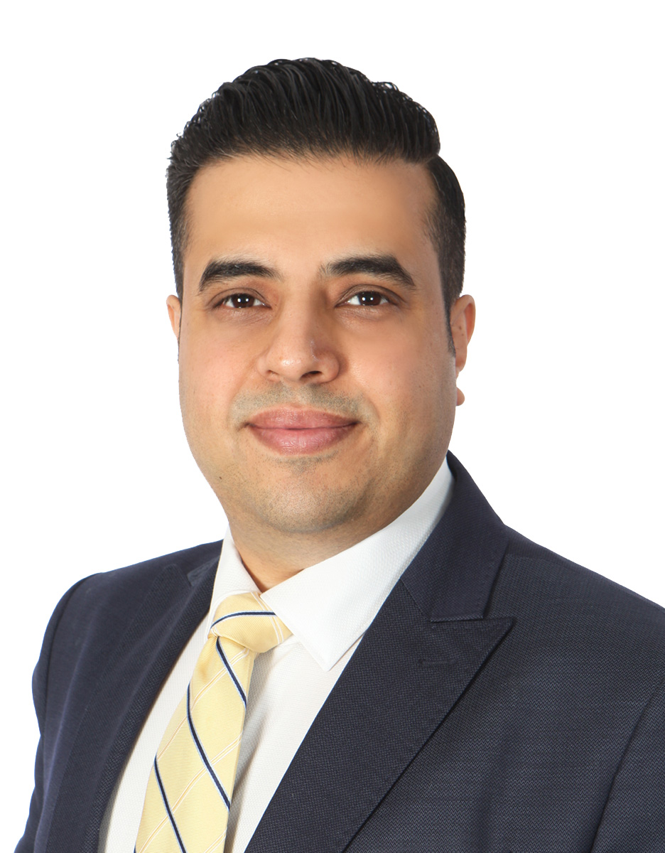 Profile Picture of Tim Jagpal