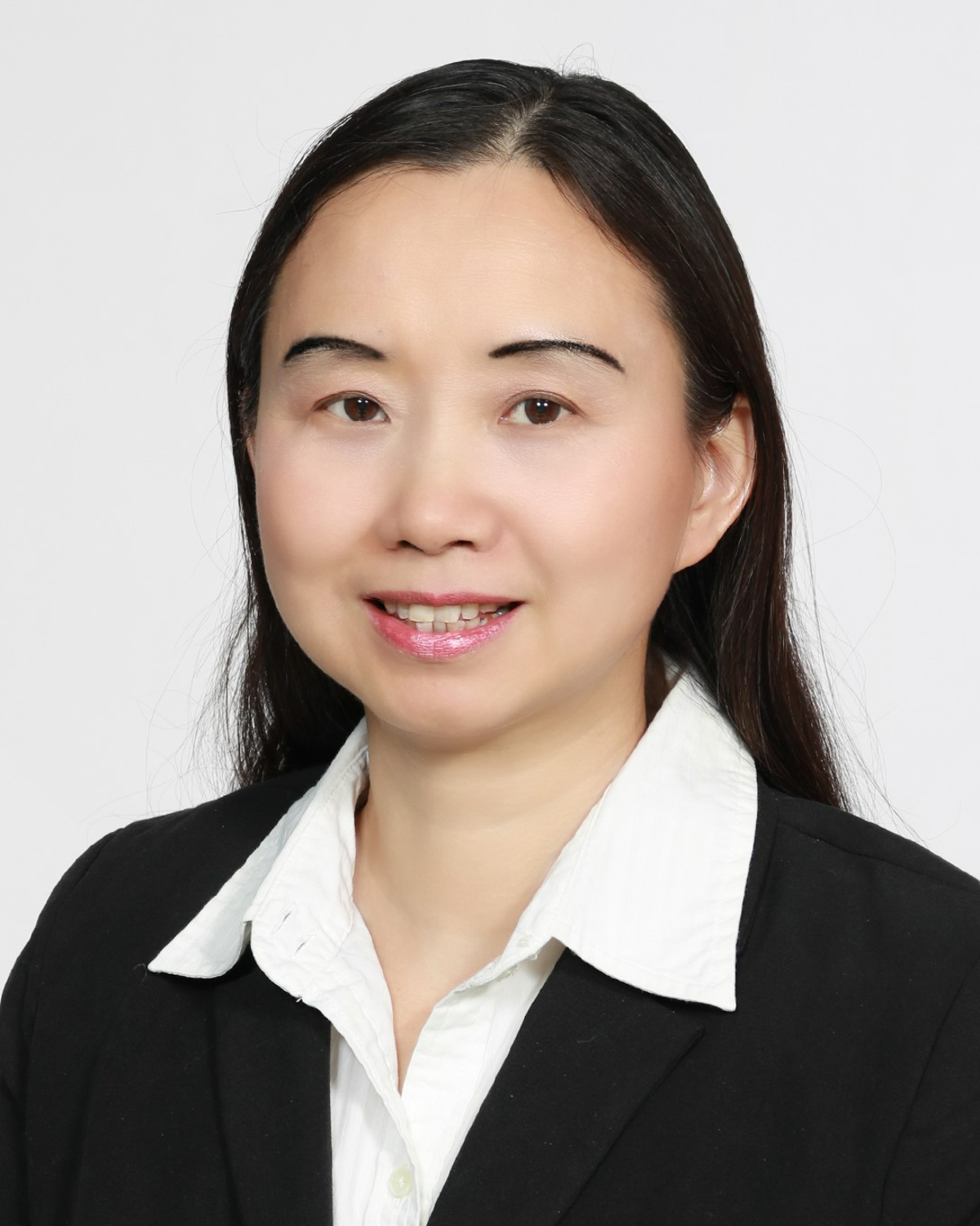 Photo de profil de Wenling Wang