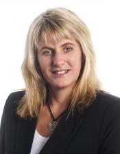 Profile Picture of Christine Feist