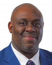 Photo de profil de Gary Fraser