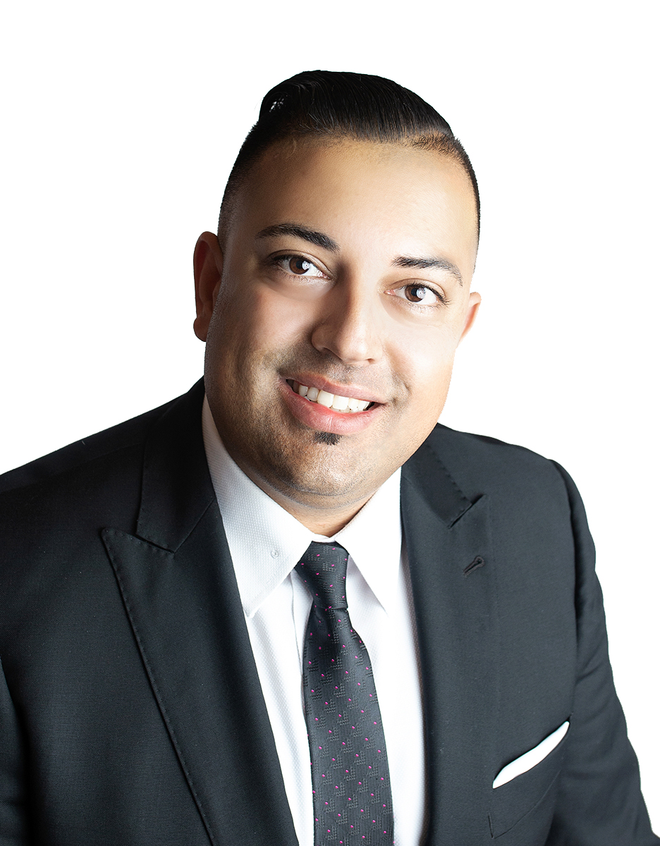 Photo de profil de Avneet Atwal