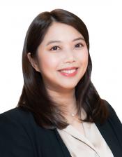 Profile Picture of Hsin-Ching (Emily) Kao