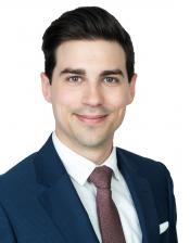 Photo de profil de Andy Anglehart