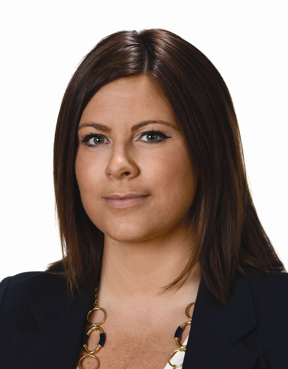 Photo de profil de Stefanie Kelly